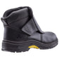 Amblers Safety Men's AS950 Welding Safety Boot in Black