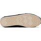 TOMS Alpargata Cotton Men's Black Shoes