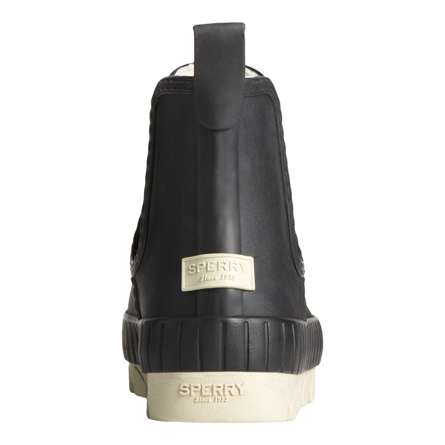 Sperry Women's Torrent Chelsea Boot in Black