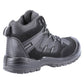 Amblers Safety Unisex 257 Safety Boot in Black