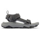 Columbia Peakfreak Rush Leather Women's Shark Sandals