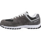 Dunlop Arrow Suede Men's Charcoal/Grey Safety Trainers