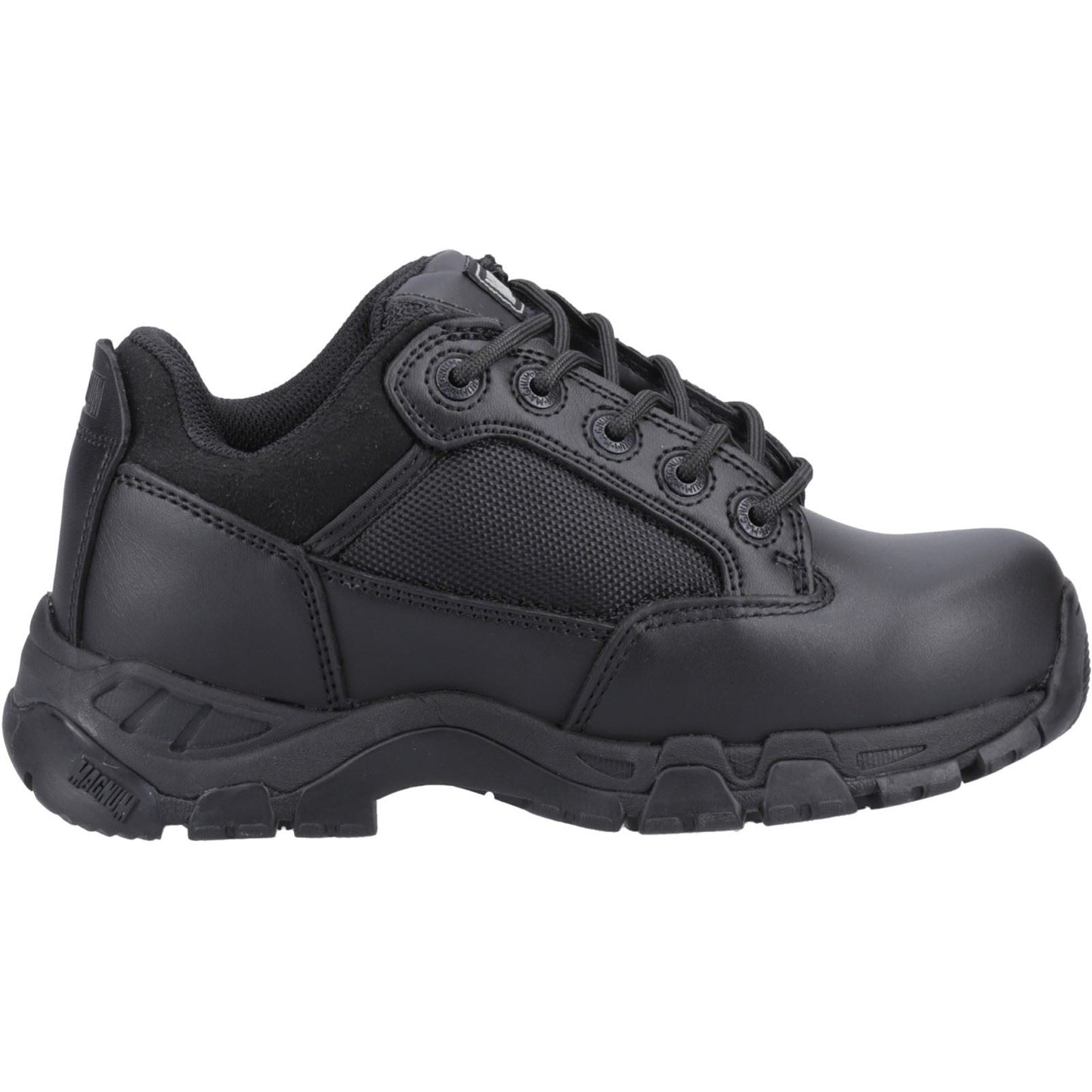 Magnum Men's Viper Pro 3.0 + Uniform Shoes in Black