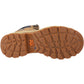 Timberland Pro Women's Titan 6" Safety Boot in Wheat