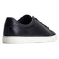Base London Men's Tucker Sneakers in Black