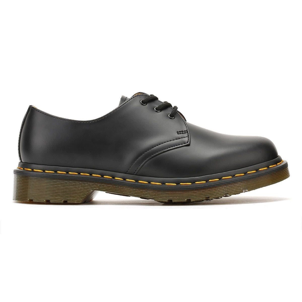 Dr. Martens - 11838002 UN 1461 SMOOTH BLACK