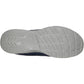 Skechers Men's Dynamight 2.0 Lace Up Memory Foam Trainer in Navy