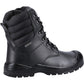 Amblers Safety 240 Safety Boot in Black