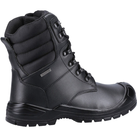 Amblers Safety 240 Safety Boot in Black