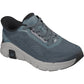 Skechers Relaxed Fit Flex Zayder Textile Men's Slate Mesh/Synthetic Trainers