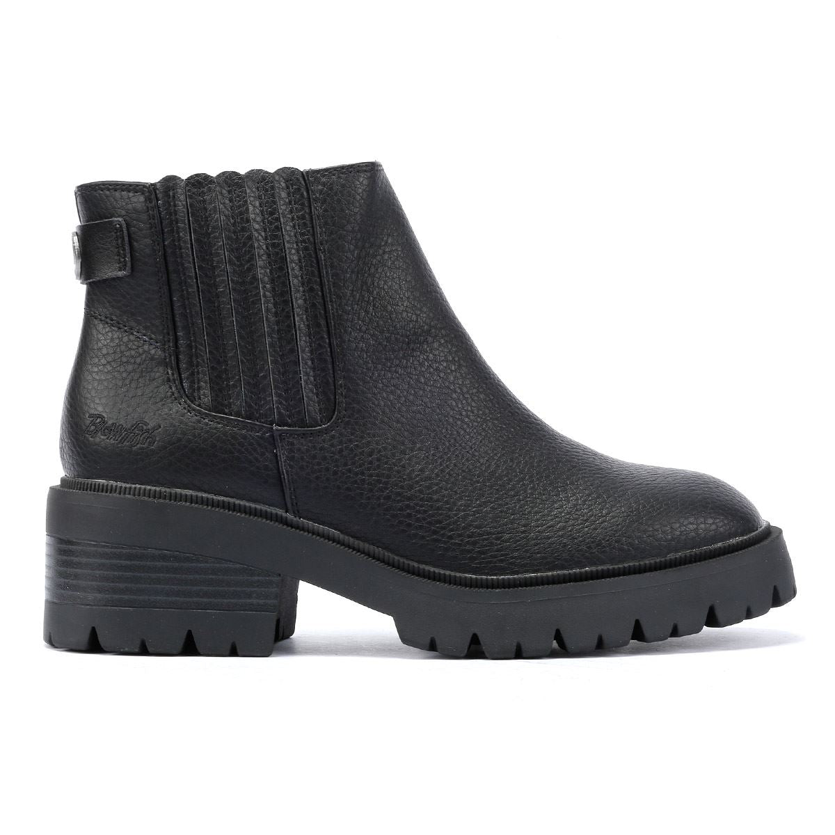 Blowfish Malibu - J1690-001 WOMENS JOY BLACK