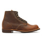 Red Wing Blacksmith Brown Copper Mens Boots