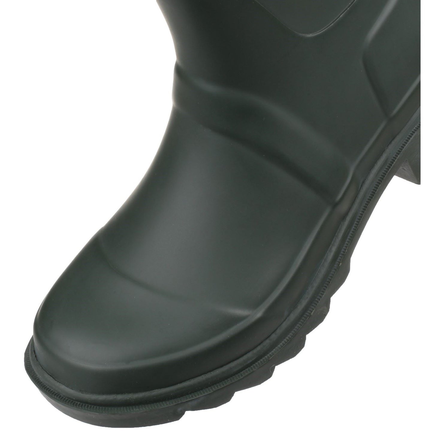 Cotswold Ragley Waterproof Wellington Boot in Green