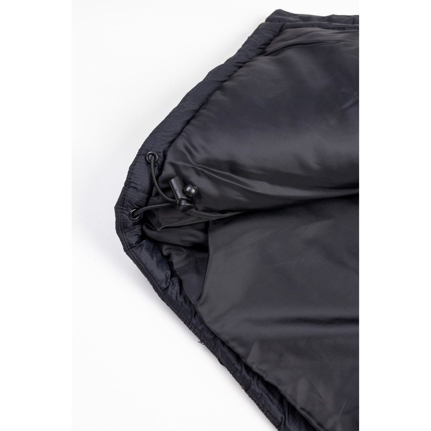 Caterpillar Men's Essentials Body Warmer in Black