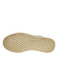 Penguin Junior Marble Tan/Navy Trainers