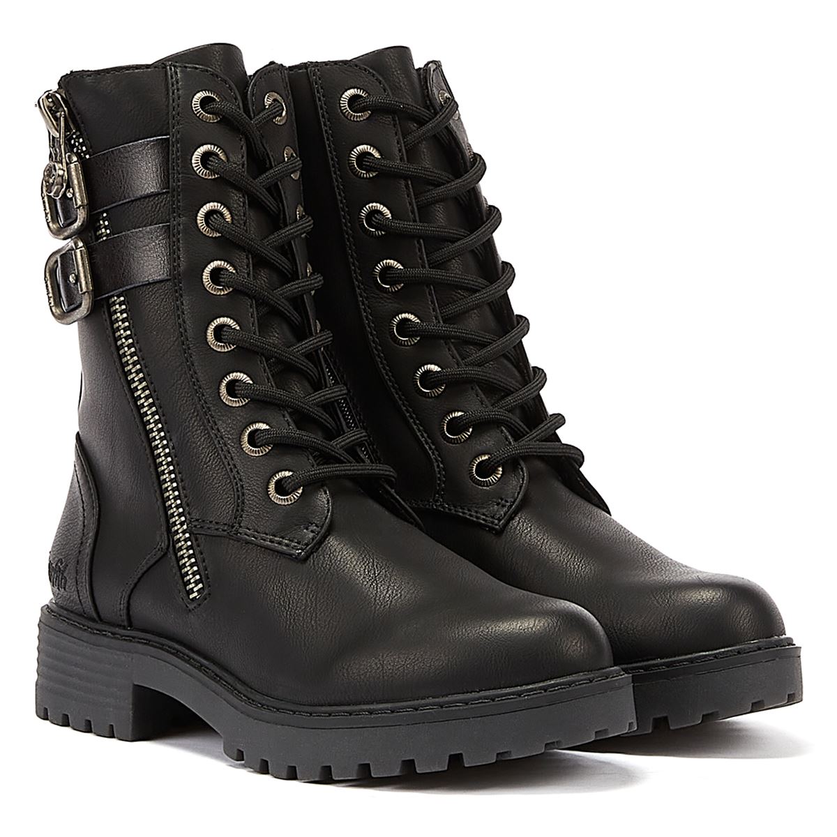 Blowfish Malibu - BF9799-494 WOMENS RISSI BLACK