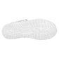 HEYDUDE Men's Wally Washed Camo Shoe in Greyscale Desert Camo