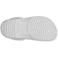 Crocs Unisex Classic Glitter Clog in Atmosphere