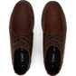TOMS Navi Moc Chukka Leather Men's Brown Ankle Boots