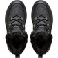 Helly Hansen Sport Willetta 2 Mid Leather Women's Black Winter Mid Calf Boots