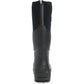 Muck Boots Muckmaster Hi Wellington Boot in Black