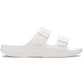 Crocs Saturday EVA Women's White Sandals
