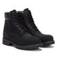 Timberland - TB110073001 MENS 6INCH PREM BT BLACK