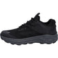 Hi-Tec Fuse Trail Low Polyester Men's Black/Charcoal Hiking Shoes
