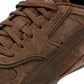Puma Bella Mina Suede Women's Chocolate Trainers