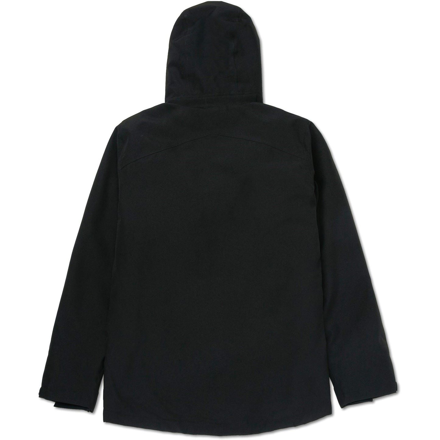 Caterpillar Men's Lightweight Insulated Jacket in Black