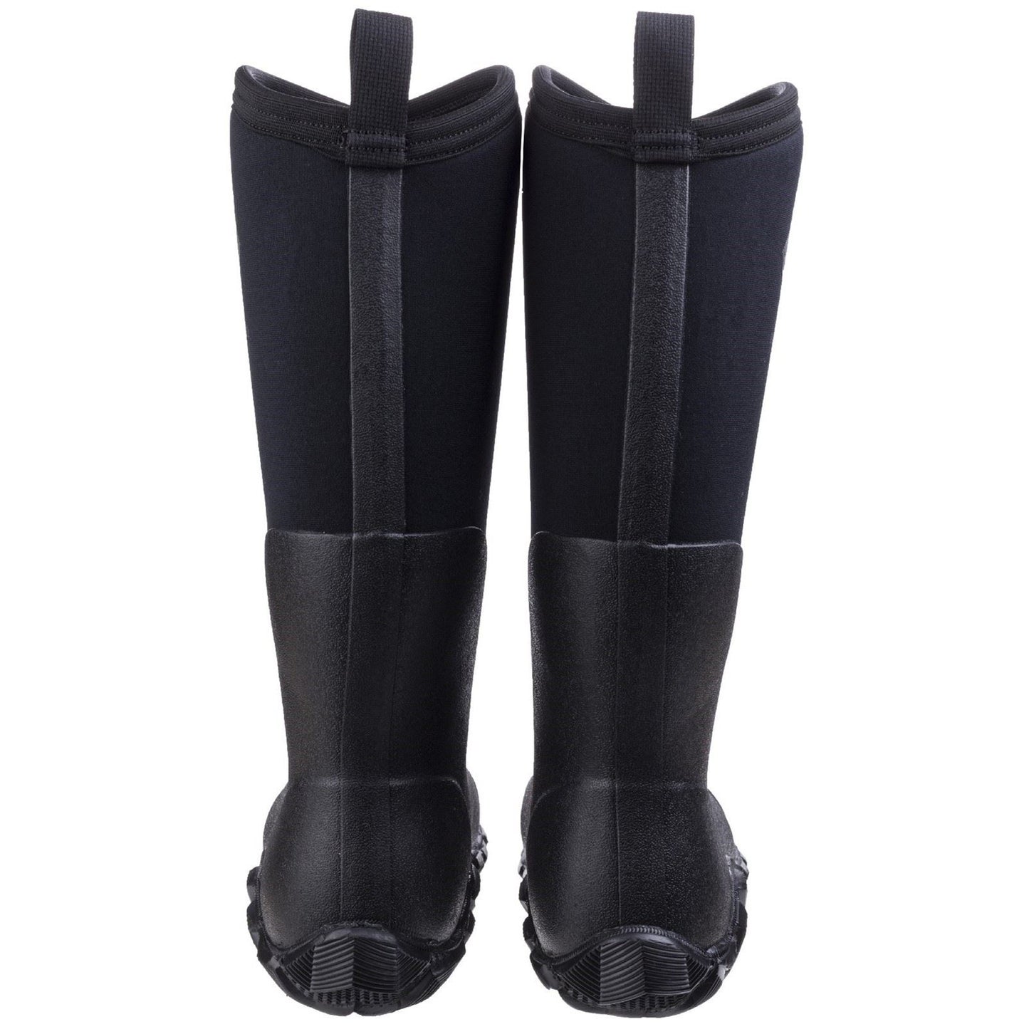 Muck Boots Edgewater II Multi Purpose Boot in Black
