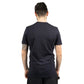 Caterpillar Essentials Short-sleeve Cotton Men's Blue T-Shirt