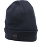 Helly Hansen Workwear Kensington Unisex Adults's Blue Beanie Hat