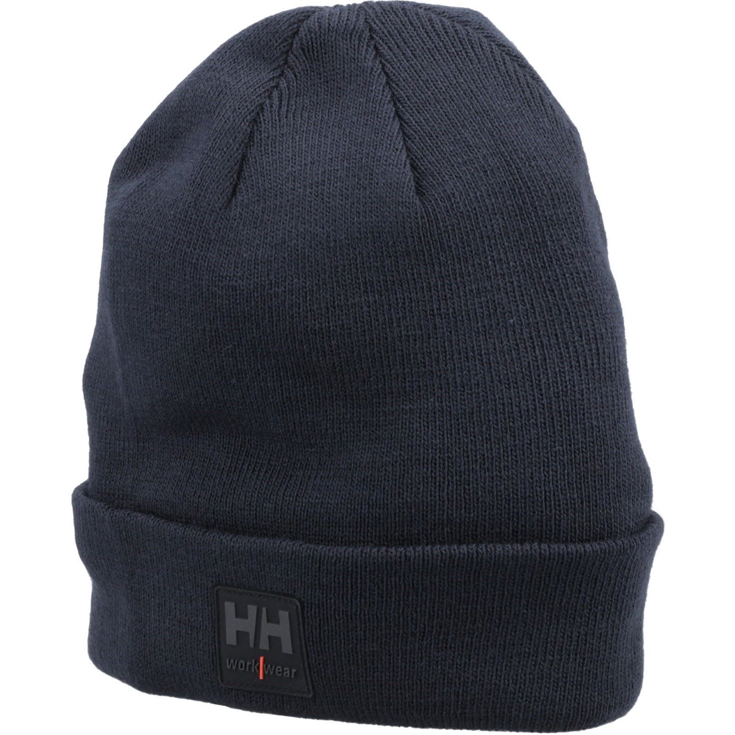 Helly Hansen Workwear Kensington Unisex Adults's Blue Beanie Hat