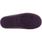 Hush Puppies Women's The Good Slipper in Purple