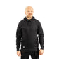 Helly Hansen Workwear Men's Manchester Hoodie in Black