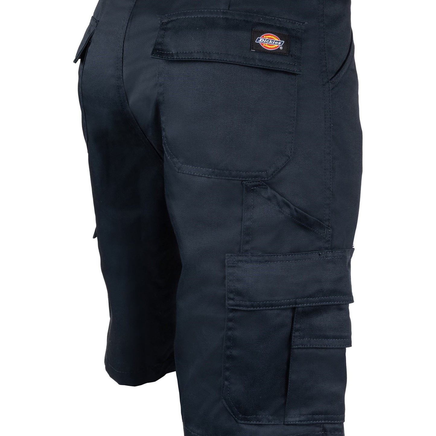 Dickies Men's Everyday Short in Dark Navy