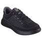 Skechers Men's Proven - Aldeno Shoe in Black