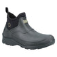 Cotswold Men's Coleford Wellington in Green