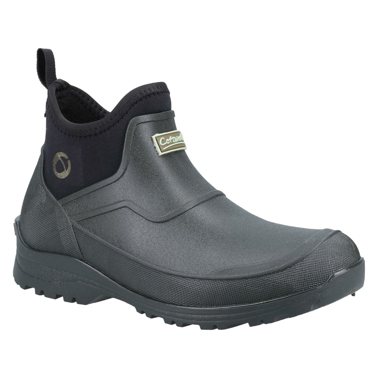 Cotswold Men's Coleford Wellington in Green