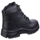 Amblers Safety FS006C Safety Boot in Black