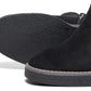 ONLY BABETTE Polyurethane Women's Black/Gold Heeled Ankle Boots
