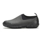 Muck Boots Men's Muckster II Low All Purpose Lightweight Shoe in Black