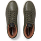 Jack & Jones Bosley Polyurethane Men's Olive Night Trainers