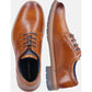 Hush Puppies Men's Julian Shoe in Tan