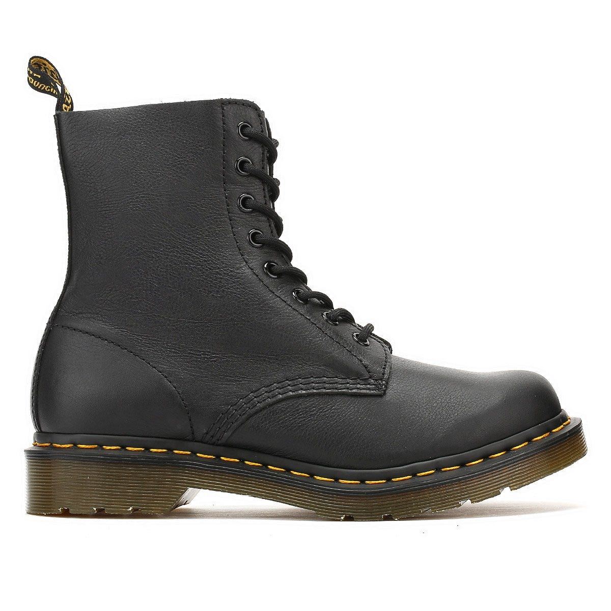 Dr. Martens - 13512006 WOMENS PASCAL VIRGINIA BLACK