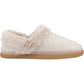 TOMS Oslo Polyester Women's Oatmeal Slippers