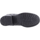 Hush Puppies Women's Samara Boot in Black