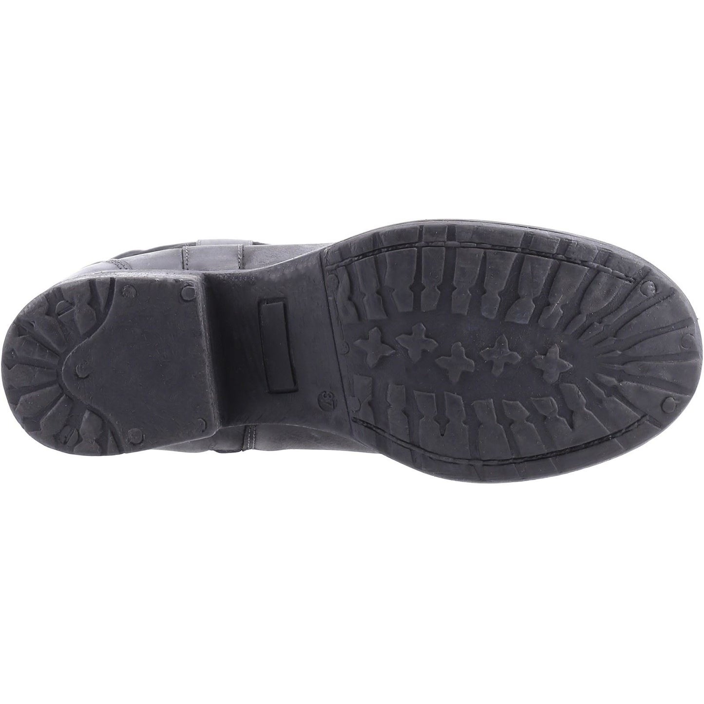 Hush Puppies Women's Samara Boot in Black