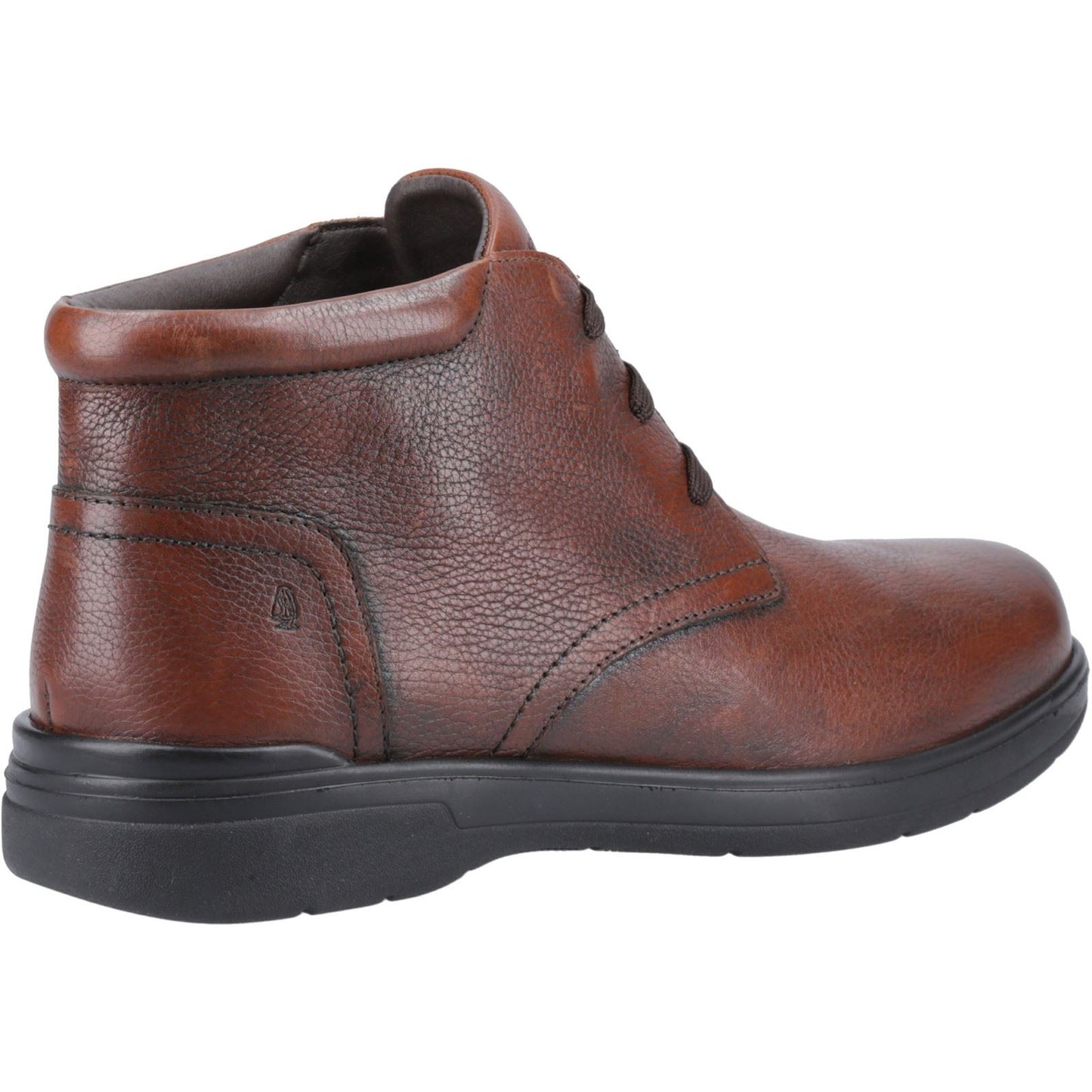 Hush Puppies Men's Malcolm Boots in Brown